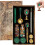 (B) Vintage Wax Seal Stamp Set 1