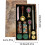 (C) Vintage Wax Seal Stamp Set 2