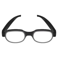 LED light-up glasses, funny personality performance glasses