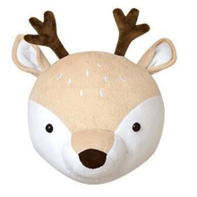 Stuffed Animal Wall Decoration, Stuffed Animal Pendant B