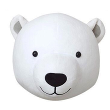 Stuffed Animal Wall Decoration, Stuffed Animal Pendant A