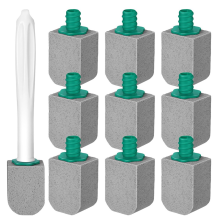 Pumice Stone Toilet Bowl Cleaner Toilet Pumice Stone with Long Handle