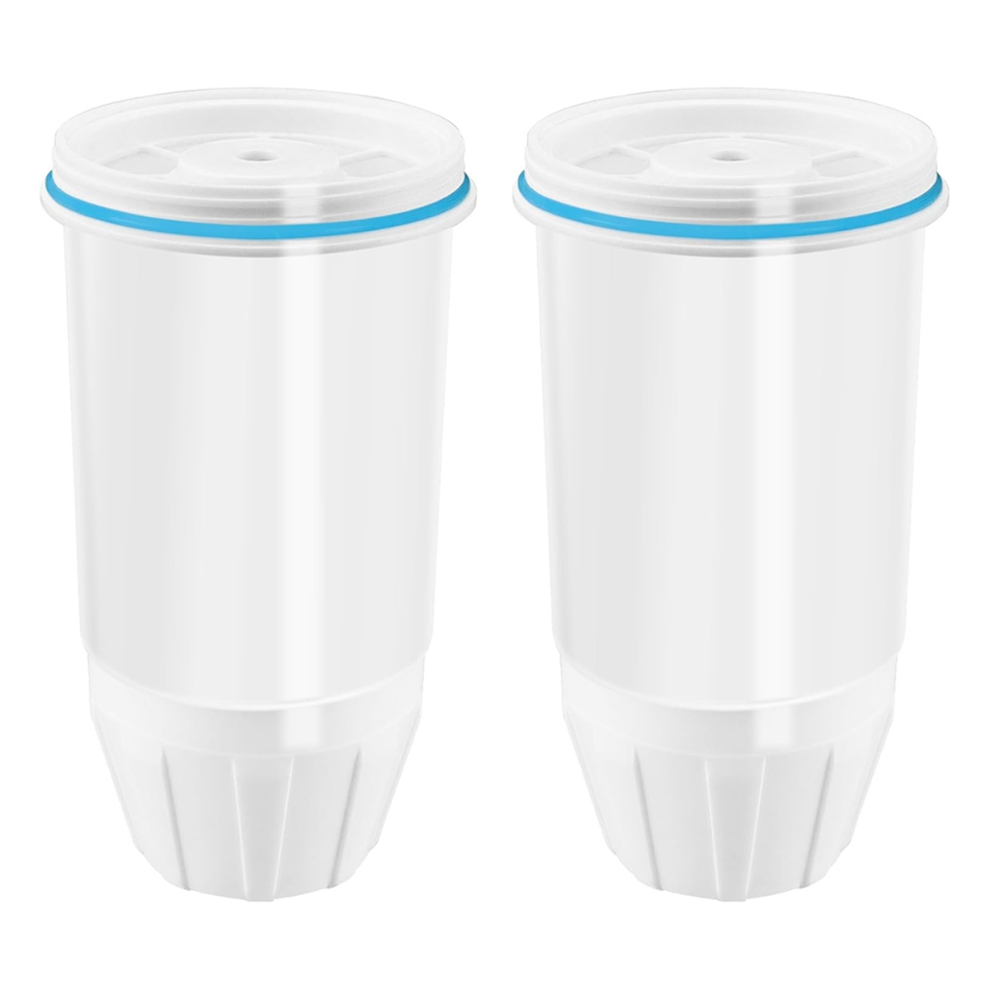 Water Filter Replacement Compatible for Zero Pitcher and Dispensers