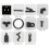 Rainforest Sprayer WiFi-Controlled Automatic Mist Kit A — Timed, Self-Priming Irrigation for Rainforest Tanks 3
