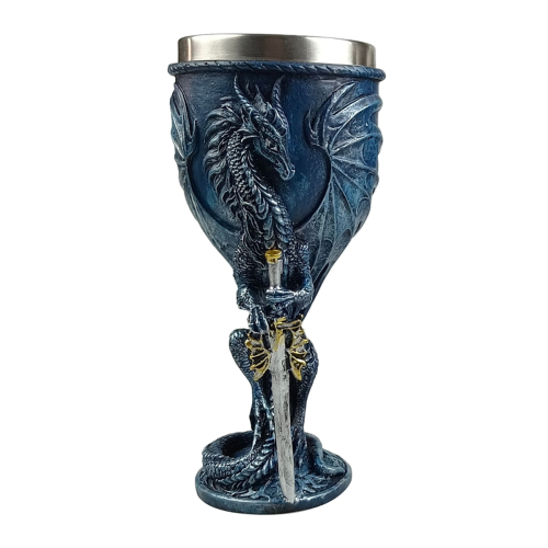 Goblet Dungeons and Gift 2