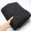 Large Pool Float Organizer Hanging Mesh Bag for Balls,Floats 3
