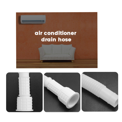 Dehumidifier Drain Hose, Hose Replacement 1