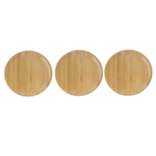 Wine Glass Charcuterie Topper for Appetizer Plates 3pcs