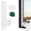 Air Conditioner Window Seal Kit Air Conditioner Tilting Sloping Cover 3