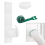 Air Conditioner Window Seal Kit Air Conditioner Tilting Sloping Cover 6