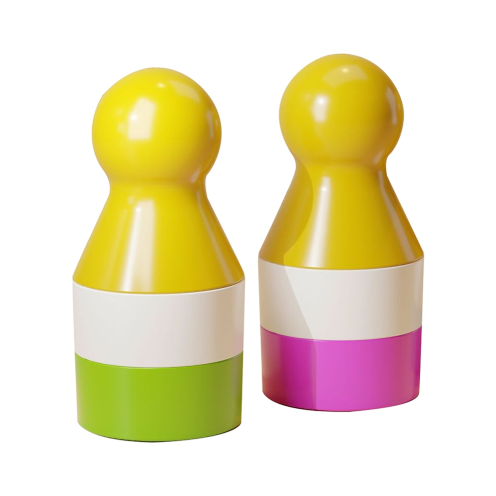 Sunscreen Applicator,Refillable Sunscreen Lotion Applicator,E