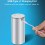 Electric Water Gallon Pump Desktop Smart Drinking Water Pump 5