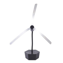 Fly Fans for Tables Rechargeable Fly Fans for Food Keep Flies Away