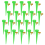 Adjustable dripper automatic watering kit Green 1