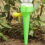 Adjustable dripper automatic watering kit Green 2