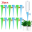 Adjustable dripper automatic watering kit Green 3