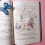 150PCS Transparent Dried Flower Bookmarks DIY Handmade Book Marks 5
