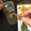 150PCS Transparent Dried Flower Bookmarks DIY Handmade Book Marks 4