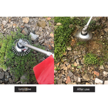 Indestructible Trimmer 6 Inch Unbreakable Wired Trimmer Blade
