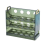 30 Grids Egg Storage Box Egg Case Holder Large Capacity Egg Tray 1