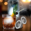 20Pcs Cocktail Smoker Filter Accessories, Double Screen Filter 2