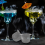 20Pcs Cocktail Smoker Filter Accessories, Double Screen Filter 5