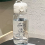 Plastic Water Bottle Water Cup With Straw Large Capacity 3