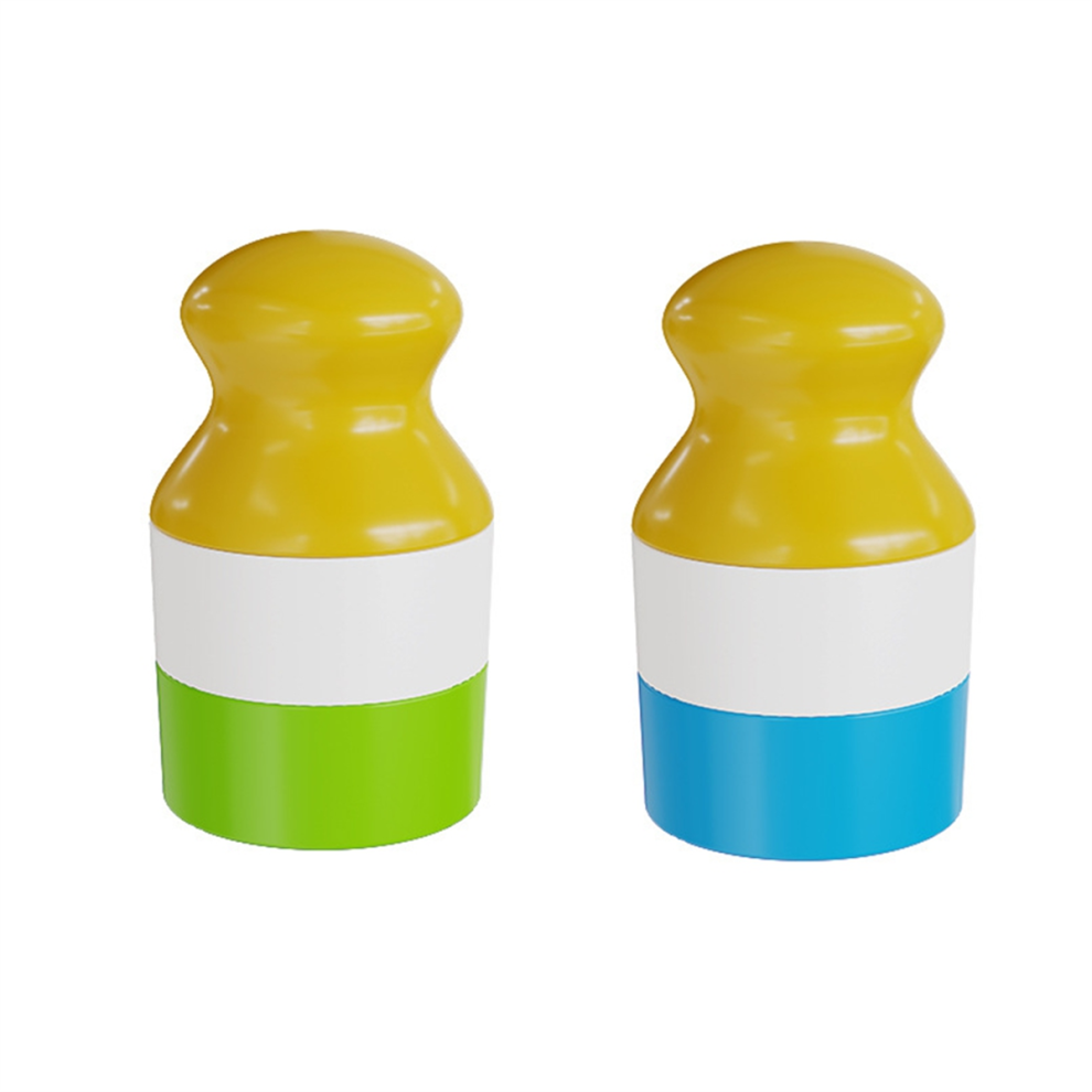 Markenlos Sunscreen Applicator,Refillable Sunscreen Lotion Applicator