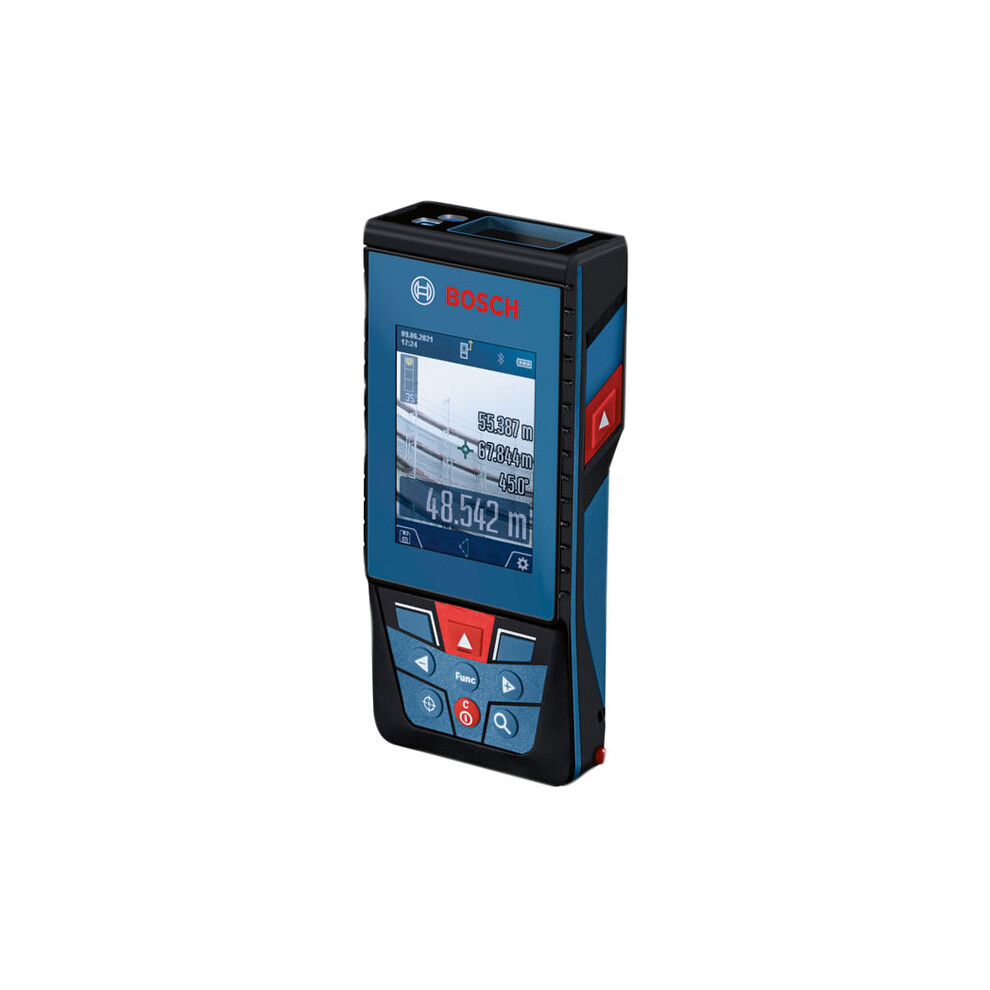 Bosch 0601072Y00 GLM 100-25 C Professional Laser Measure