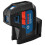Bosch Bosch 0601066P00 GPL 5 G Professional Point Laser 1