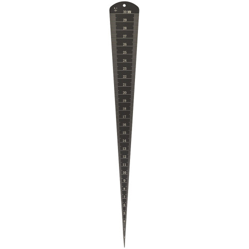 Sealey Sealey AK74TPG Taper Bore Gauge 1-30mm 1