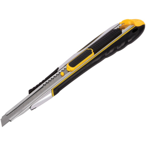 Roughneck Roughneck 33-010 Snap-Off Knife 9mm