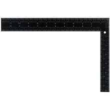 BlueSpot Tools 25703 Framing Square 300 x 200mm (12 x 8in)