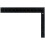 BlueSpot BlueSpot Tools 25703 Framing Square 300 x 200mm (12 x 8in) 1