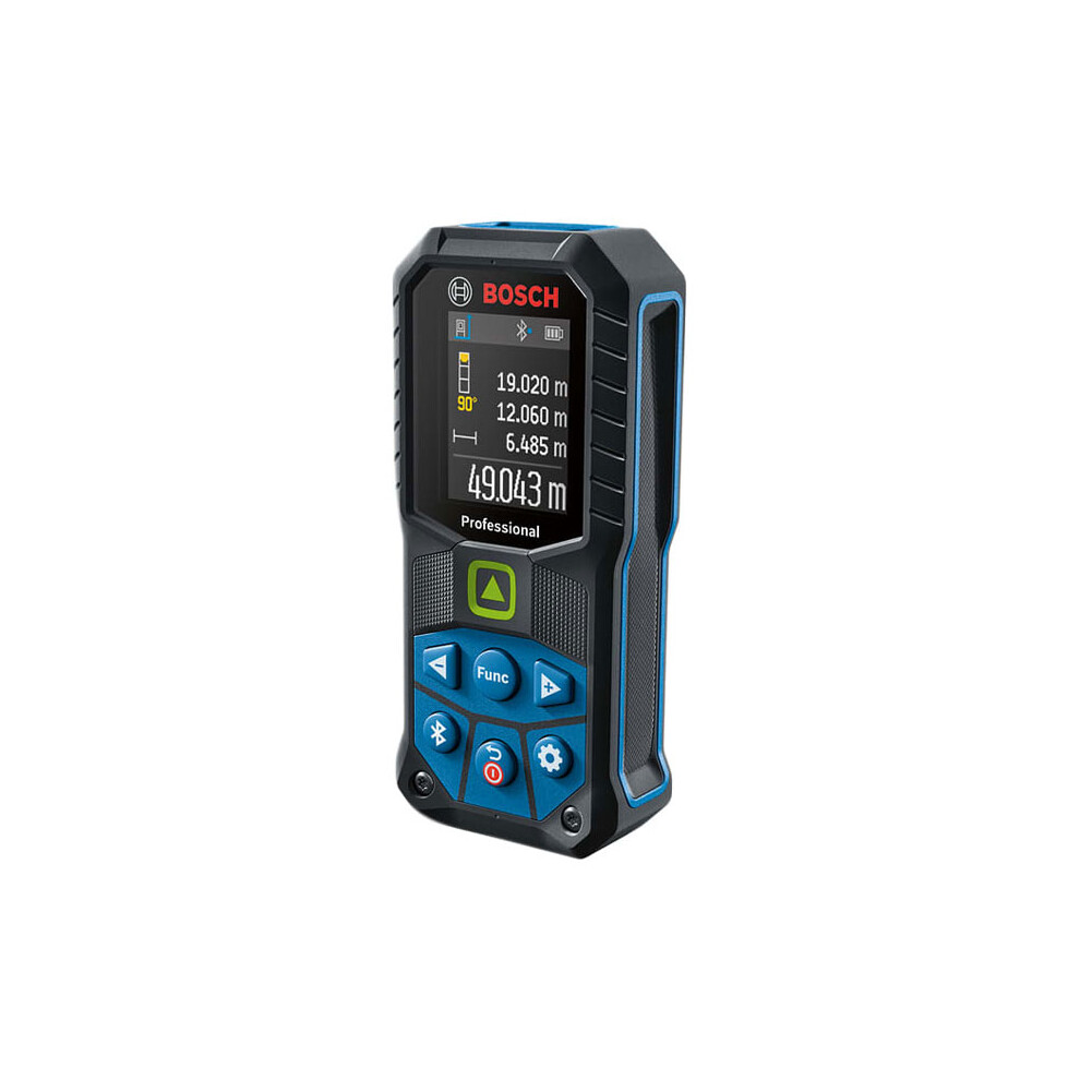 Bosch 0601072U00 GLM 50-27 CG Professional Laser Measure