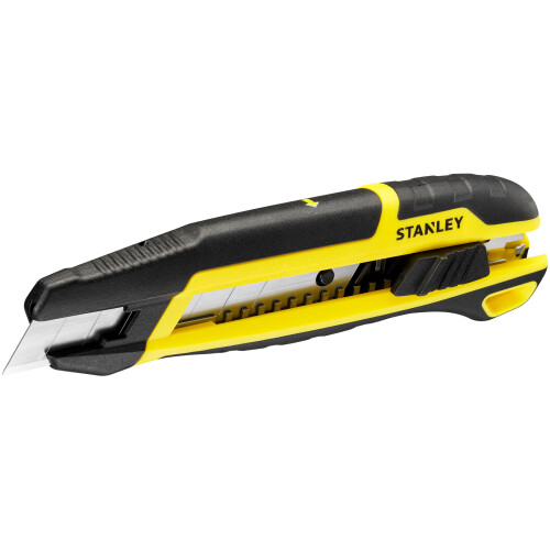 STANLEY Cutter 18 mm Druckknopf STANLEY | STHT10501-0