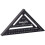 Hultafors 257040 Large Metric Rafter Square 30cm 1