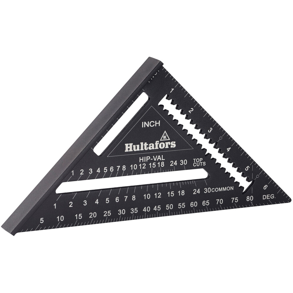 Hultafors Imperial Rafter Square 7in - Image 8