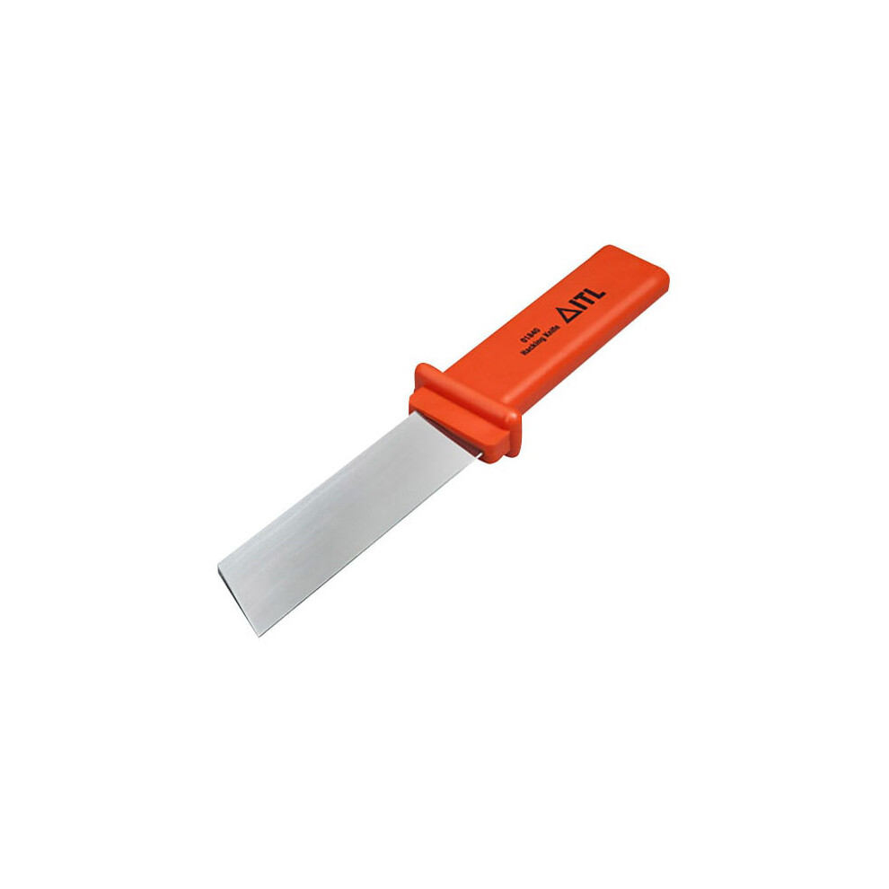 Itl Insulated 1840 Insulated Hacking Knife 5052269018406