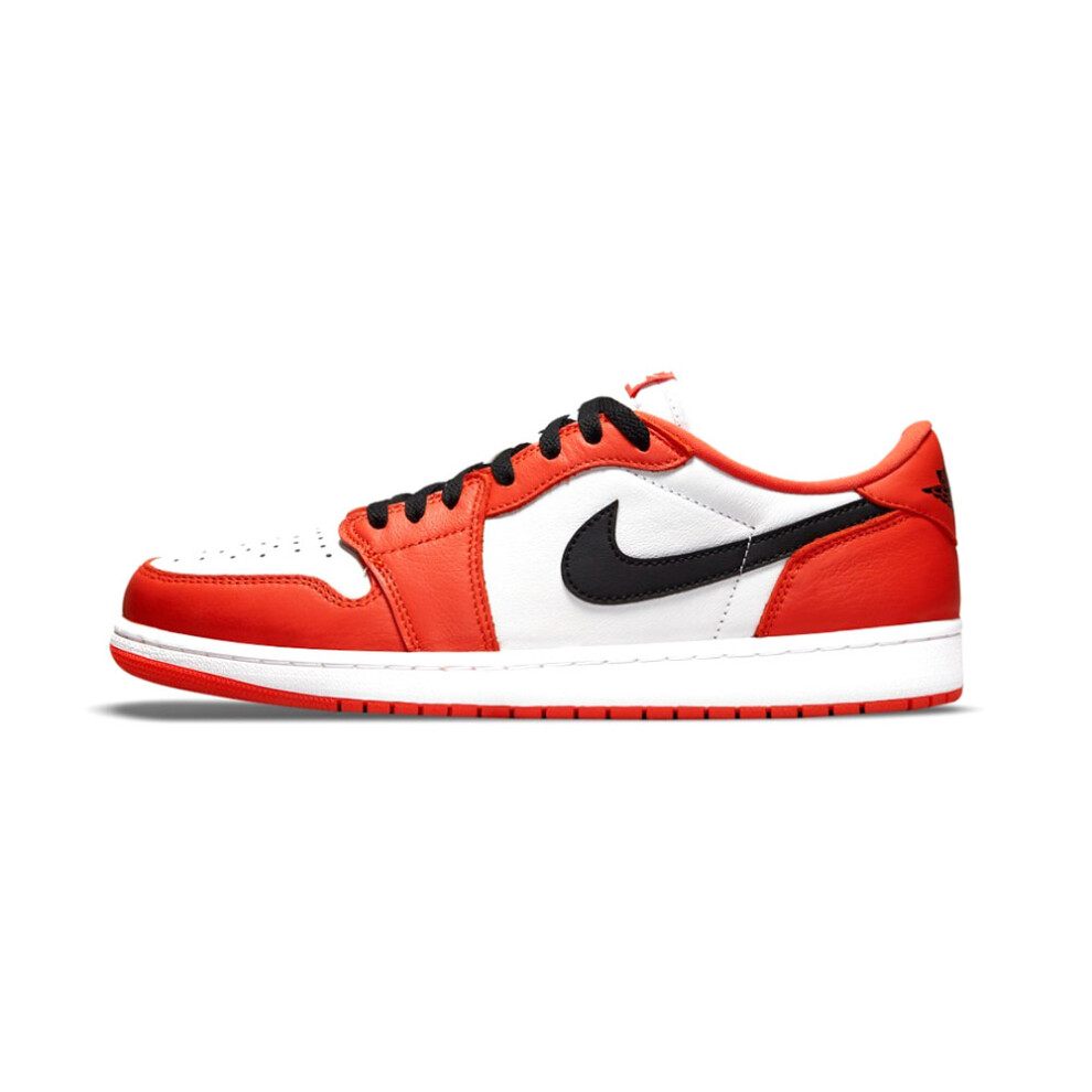 (UK8.5/EUR43/27.5CM) Nike Air Jordan 1 Low OG Starfish CZ0790-801 Men's Shoes