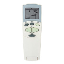 Air Conditioner Remote Control For Lg 6711a90032l 6711ar2664b 6711a20083d 6711a20083e 6711a20083a 6