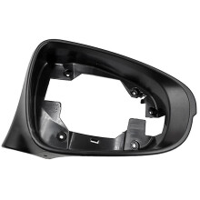 Auto Right Side Wing Mirror Frame For Lexus Ct Ct200h 2011-2018