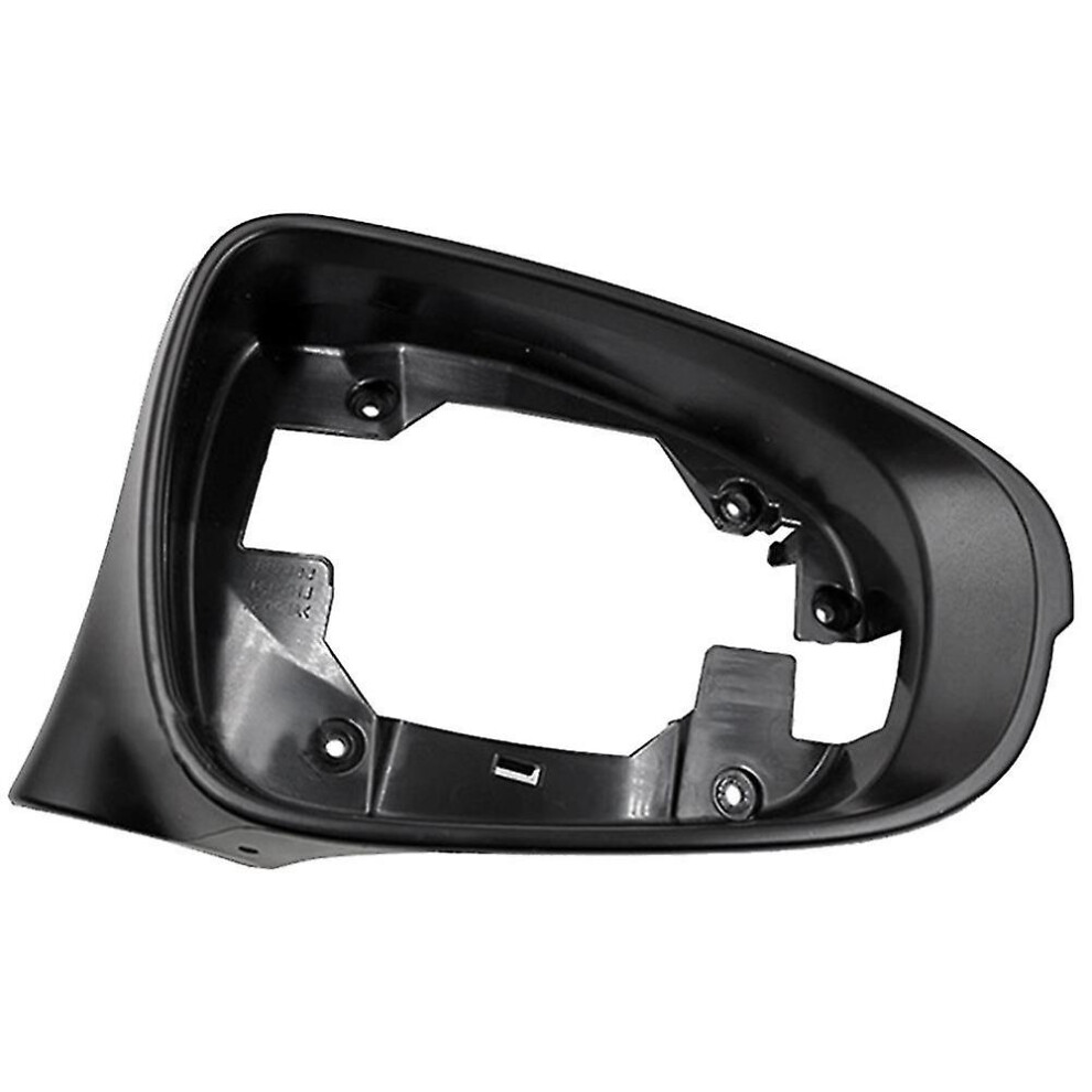 Auto Right Side Wing Mirror Frame For Lexus Ct Ct200h 2011-2018
