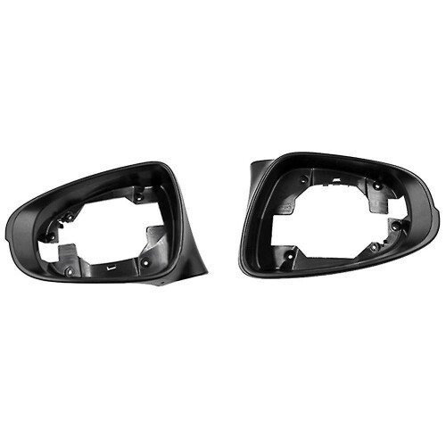 Auto Right Side Wing Mirror Frame For Lexus Ct Ct200h 2011-2018 1
