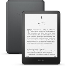 Amazon Kindle 7′′ 12th generation B0CFP6F89F e-book reader 32 GB Wi-Fi Black