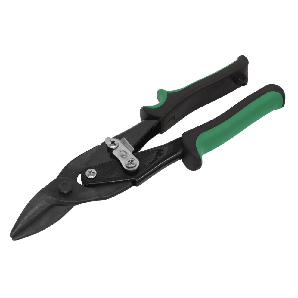 Sealey Right Cut Aviation Tin Snips Ak6906