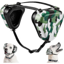 Dog Noise Protection Ear Muffs, Noise Cancelling Headphones For Dogs Hearing Protection,fireworks(happyshop)