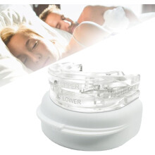 Mouth Guard, 2024 New Dream Hero Anti-snoring Dental Device, Dreamhero Anti-snoring Mouth Guard, Dreamhero Mouthguard For Anti Snoring Devices