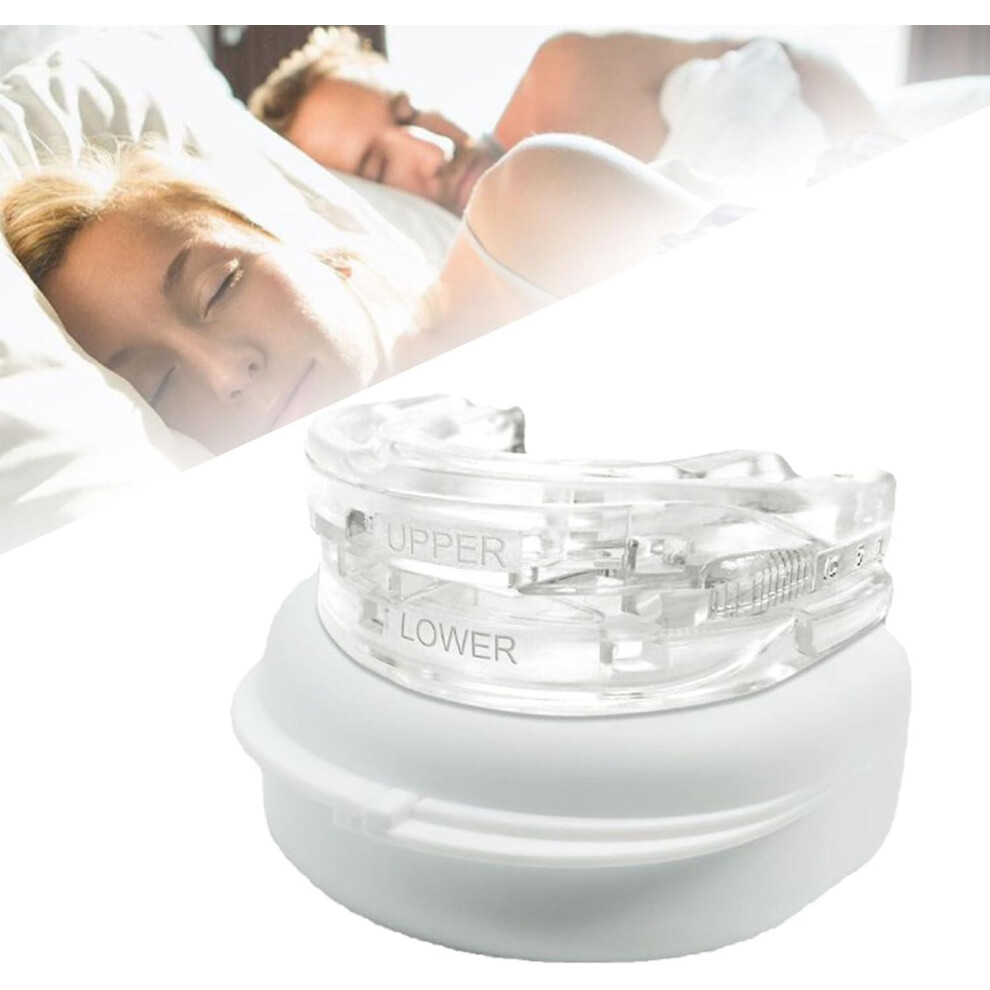 Mouth Guard, 2024 New Dream Hero Anti-snoring Dental Device, Dreamhero Anti-snoring Mouth Guard, Dreamhero Mouthguard For Anti Snoring Devices