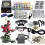 Full Tattoo Kits Tattoo Sets Includes 2 Tattoo Machines 1